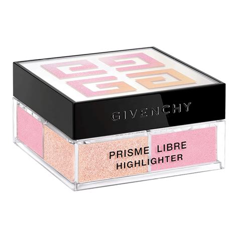 givenchy prisme libre limited edition|givenchy prisme libre dupe.